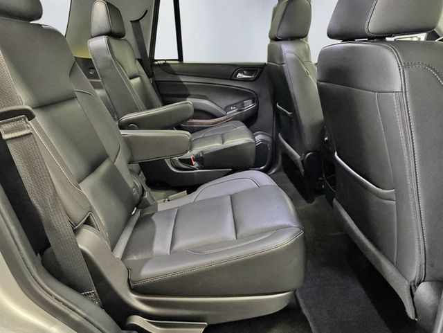 2018 Chevrolet Tahoe 4WD 4dr LT - 22930891 - 28