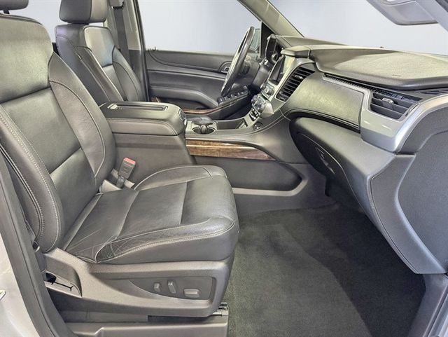 2018 Chevrolet Tahoe 4WD 4dr LT - 22930891 - 29