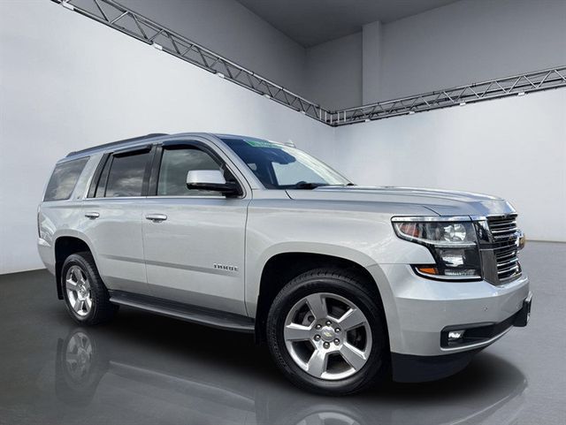 2018 Chevrolet Tahoe 4WD 4dr LT - 22930891 - 31