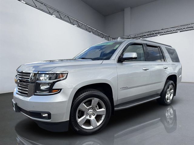 2018 Chevrolet Tahoe 4WD 4dr LT - 22930891 - 32