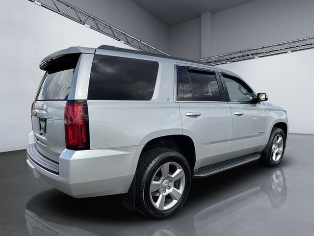2018 Chevrolet Tahoe 4WD 4dr LT - 22930891 - 6