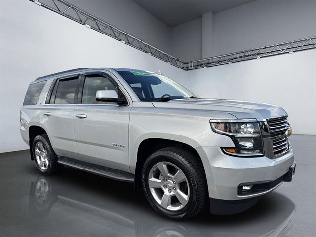 2018 Chevrolet Tahoe 4WD 4dr LT - 22930891 - 7