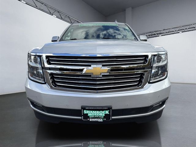 2018 Chevrolet Tahoe 4WD 4dr LT - 22930891 - 8