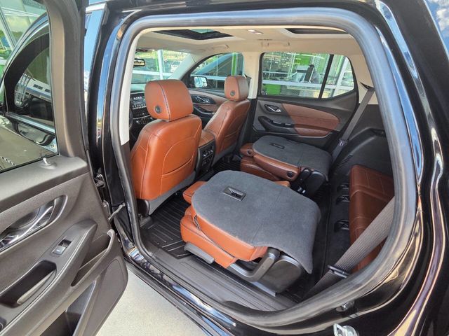 2018 Chevrolet Traverse AWD 4dr High Country w/2LZ - 22881291 - 12