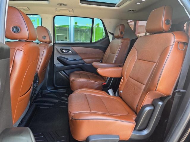 2018 Chevrolet Traverse AWD 4dr High Country w/2LZ - 22881291 - 15