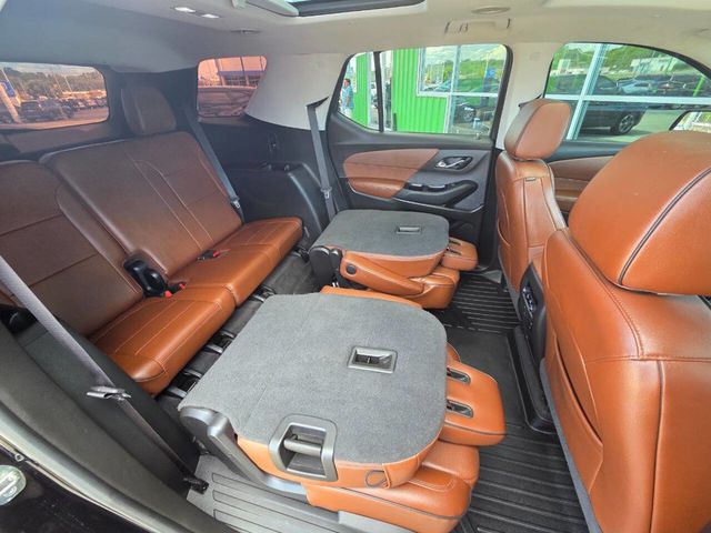 2018 Chevrolet Traverse AWD 4dr High Country w/2LZ - 22881291 - 20