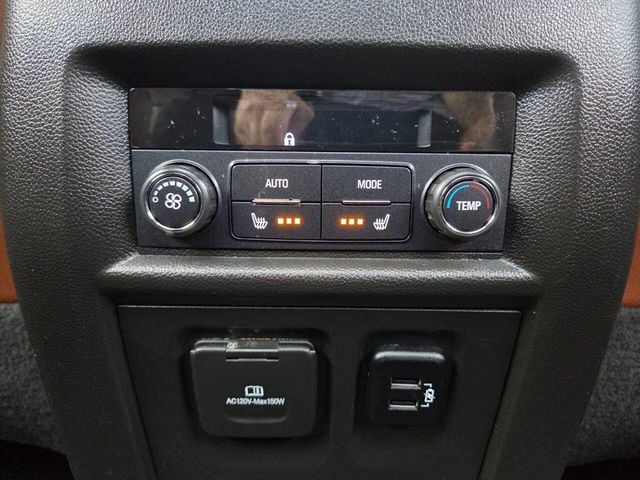 2018 Chevrolet Traverse AWD 4dr High Country w/2LZ - 22881291 - 27