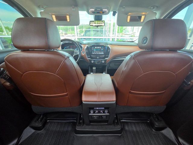 2018 Chevrolet Traverse AWD 4dr High Country w/2LZ - 22881291 - 28