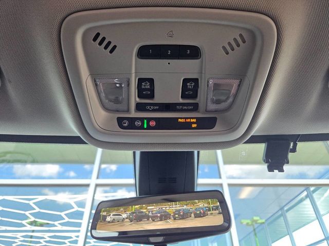 2018 Chevrolet Traverse AWD 4dr High Country w/2LZ - 22881291 - 31