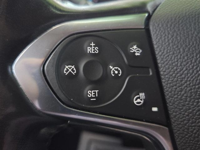 2018 Chevrolet Traverse AWD 4dr High Country w/2LZ - 22881291 - 40