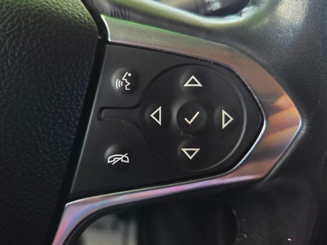 2018 Chevrolet Traverse AWD 4dr High Country w/2LZ - 22881291 - 41