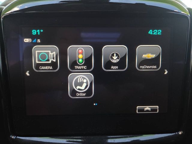 2018 Chevrolet Traverse AWD 4dr High Country w/2LZ - 22881291 - 47