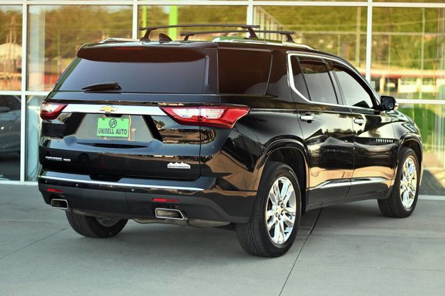 2018 Chevrolet Traverse AWD 4dr High Country w/2LZ - 22881291 - 6