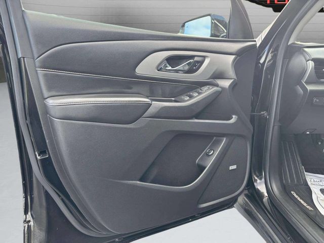 2018 Chevrolet Traverse AWD 4dr LT Leather w/3LT - 22936463 - 11