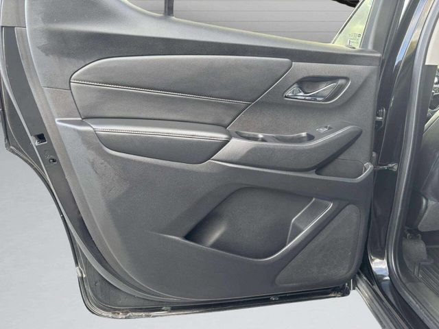 2018 Chevrolet Traverse AWD 4dr LT Leather w/3LT - 22936463 - 16