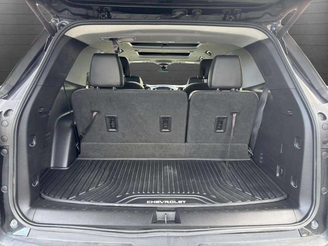2018 Chevrolet Traverse AWD 4dr LT Leather w/3LT - 22936463 - 19
