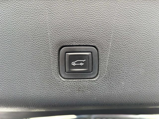 2018 Chevrolet Traverse AWD 4dr LT Leather w/3LT - 22936463 - 20