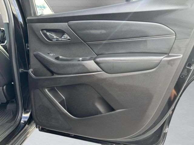 2018 Chevrolet Traverse AWD 4dr LT Leather w/3LT - 22936463 - 21