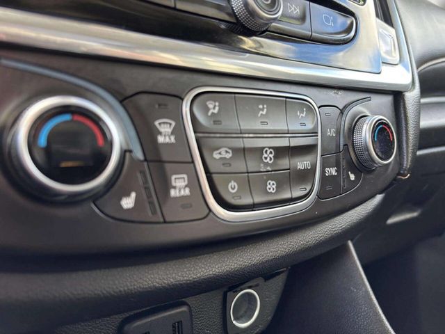 2018 Chevrolet Traverse AWD 4dr LT Leather w/3LT - 22936463 - 29