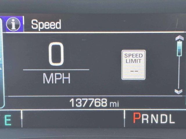 2018 Chevrolet Traverse AWD 4dr LT Leather w/3LT - 22936463 - 34