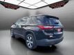 2018 Chevrolet Traverse AWD 4dr LT Leather w/3LT - 22936463 - 4