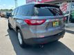 2018 Chevrolet Traverse FWD 4dr LS w/1LS - 22871224 - 2
