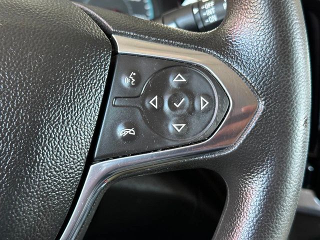 2018 Chevrolet Traverse FWD 4dr LS w/1LS - 22871224 - 32