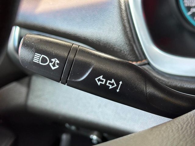 2018 Chevrolet Traverse FWD 4dr LS w/1LS - 22871224 - 34