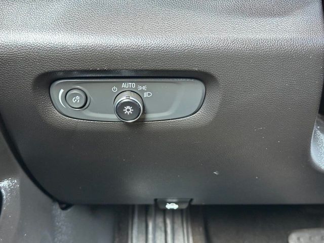 2018 Chevrolet Traverse FWD 4dr LS w/1LS - 22871224 - 36