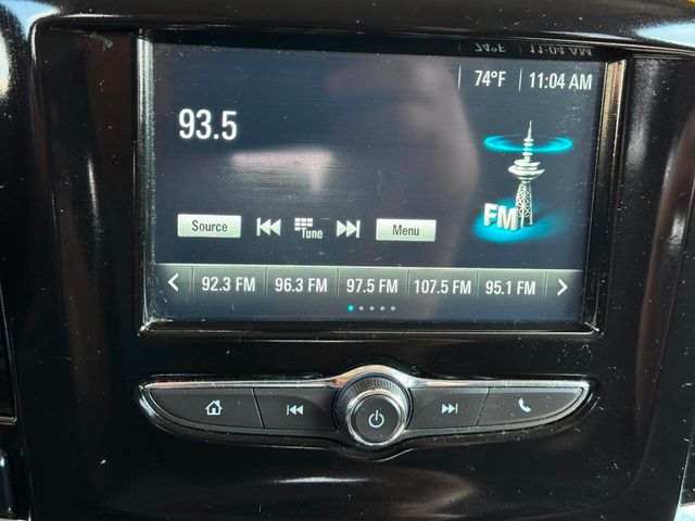 2018 Chevrolet Traverse FWD 4dr LS w/1LS - 22871224 - 38