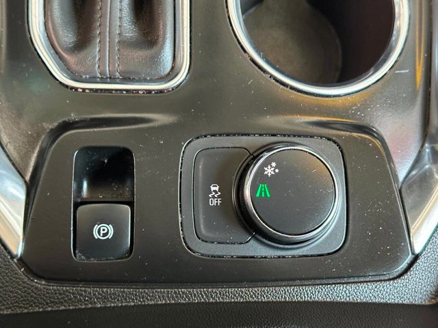 2018 Chevrolet Traverse FWD 4dr LS w/1LS - 22871224 - 42