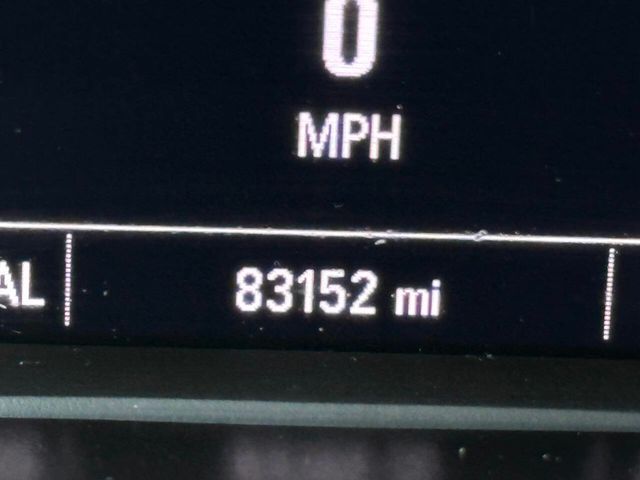 2018 Chevrolet Traverse FWD 4dr LS w/1LS - 22871224 - 47