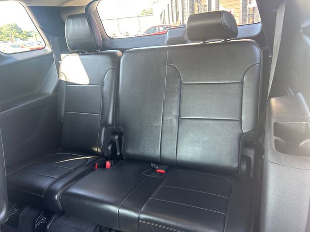 2018 Chevrolet Traverse FWD 4dr LT Leather w/3LT - 22881831 - 6