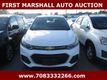 2018 Chevrolet Trax  - 22931963 - 0