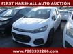 2018 Chevrolet Trax  - 22931963 - 1