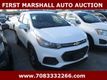 2018 Chevrolet Trax  - 22931963 - 2