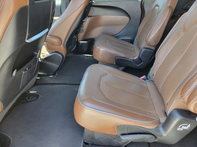 2018 Chrysler Pacifica Limited FWD - 22398022 - 8