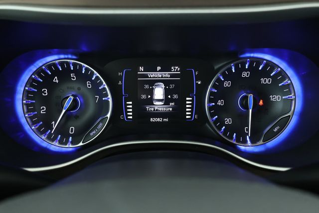 2018 Chrysler Pacifica Touring L - 22930942 - 11