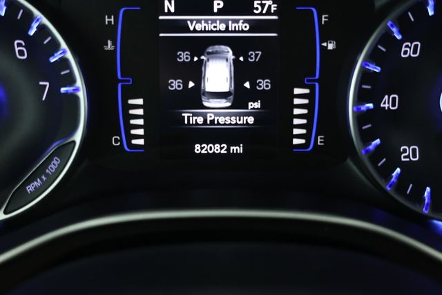 2018 Chrysler Pacifica Touring L - 22930942 - 12