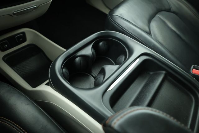 2018 Chrysler Pacifica Touring L - 22930942 - 13
