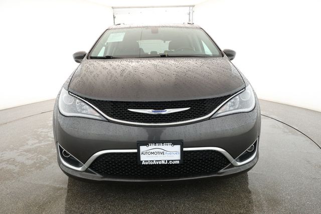 2018 Chrysler Pacifica Touring L - 22930942 - 1