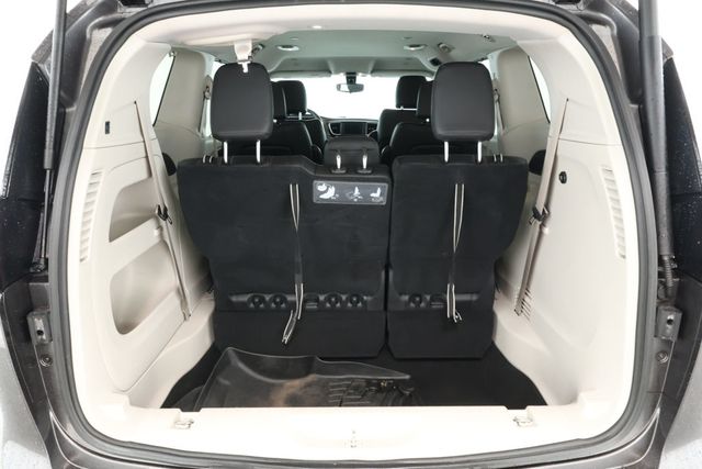 2018 Chrysler Pacifica Touring L - 22930942 - 20