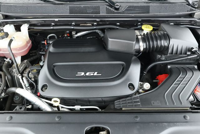 2018 Chrysler Pacifica Touring L - 22930942 - 24