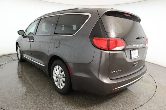 2018 Chrysler Pacifica Touring L - 22930942 - 5
