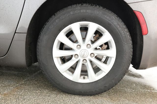 2018 Chrysler Pacifica Touring L - 22930942 - 6