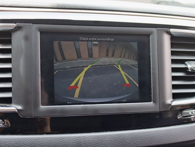 2018 Chrysler Pacifica Touring L FWD - 22868219 - 12