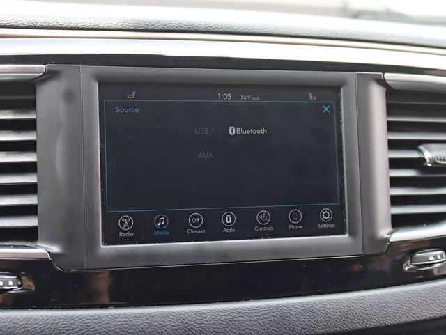 2018 Chrysler Pacifica Touring L FWD - 22868219 - 15