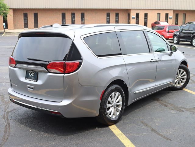 2018 Chrysler Pacifica Touring L FWD - 22868219 - 2