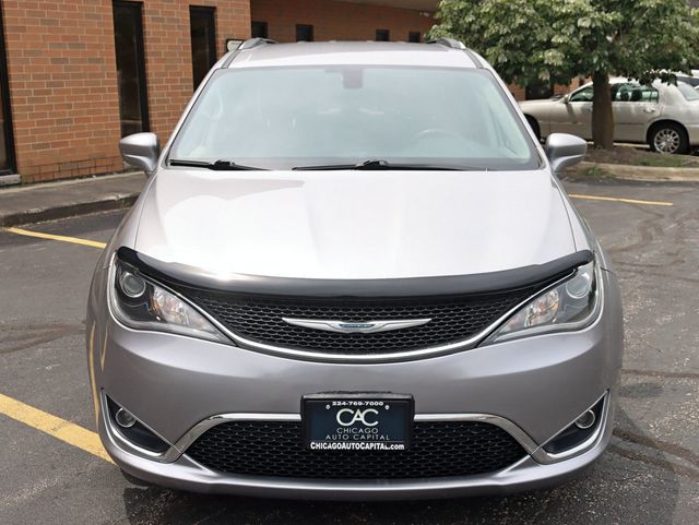 2018 Chrysler Pacifica Touring L FWD - 22868219 - 4