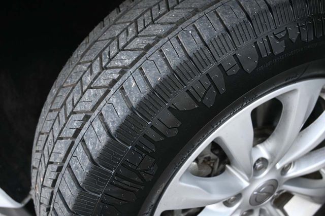 2018 Chrysler Pacifica Touring L FWD - 22922593 - 10